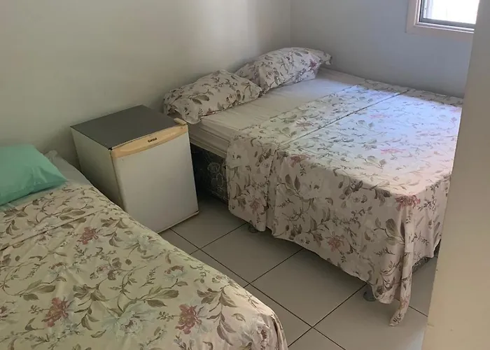 Pousada Pitangueiras Guarujá