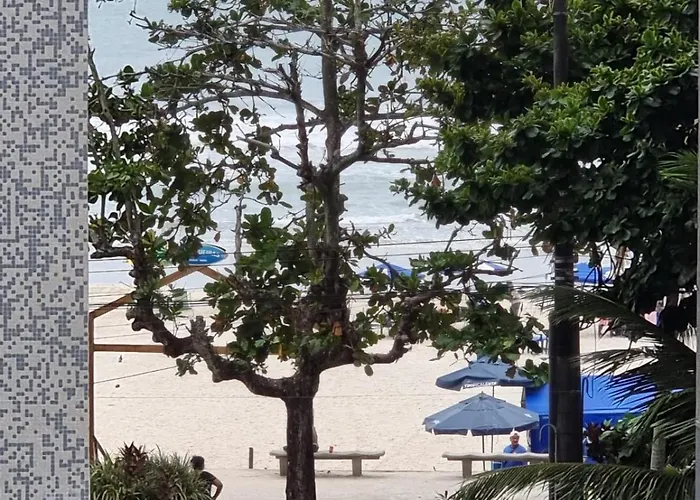 Apartamento - Kitnet Guarujá